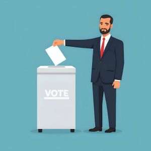 AEP: Aproape 1.600.000 de români au votat în diaspora până duminică la ora 20:00